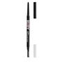 Imagem de Lápis de Sobrancelha Go Brow Ultrafino - Ruby Kisses Cor: Black Brown