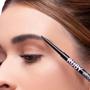 Imagem de Lápis de Sobrancelha Go Brow Ultrafino - Ruby Kisses Cor: Black Brown
