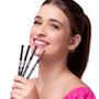 Imagem de Lápis de Sobrancelha Go Brow Ultrafino - Ruby Kisses Cor: Medium Brown