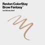 Imagem de Lápis de sobrancelha Revlon ColorStay Brow Fantasy 101 Ash Blonde