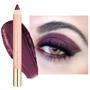 Imagem de Lápis de Sombra Oulac Waterproof Glitter Lilac Fairy - 3,8ml