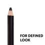 Imagem de Lápis delineador COVERGIRL Perfect Blend Basic Black 2 unidades