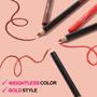 Imagem de Lápis Delineador de Lábios Wet n Wild Color Icon Fab Fuchsia
