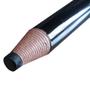 Imagem de Lapis dermatografico diversas cores - mitsubishi