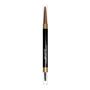 Imagem de Lápis e Pó para Sobrancelhas Revlon ColorStay Brow Creator 605 Soft Brown