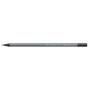 Imagem de Lápis Ecolapis Grafite SuperSoft Black Faber-Castell - Un.