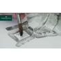 Lápis Grafite Aquarelle 4b Faber-castell 117804 - FABER CASTELL Imagem de Lápis Grafite Aquarelle 4b Faber-castell 117804