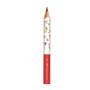 Imagem de Lápis Jumbo Triangular BIG Infantil Nº2 HB KIT c/ 5 Unidades Faber Castell