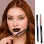 Imagem de Lápis Labial BT Lipshape Deep Brown- Bruna Tavares 