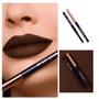 Imagem de Lápis Labial BT Lipshape Deep Brown- Bruna Tavares 