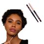 Imagem de Lápis Labial BT Lipshape Marsala - Bruna Tavares 