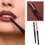 Imagem de Lápis Labial BT Lipshape Warm Brown - Bruna Tavares 
