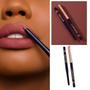 Imagem de Lápis Labial BT Lipshape Warm Brown - Bruna Tavares 