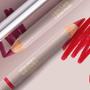 Imagem de Lápis Labial Multi Una Vermelho - Natura