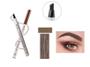 Imagem de  Lápis Microblading, Caneta  Modela Sobrancelha Efeito Tatto 