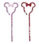 Imagem de Lapis minnie mouse face hb - MOLIN DO BRASIL COM. DIST. LTD