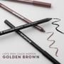 Imagem de Lápis para Olhos Marrom - Eyeliner Golden Brown Océane Purple 1,2g