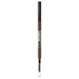Imagem de Lápis para Sobrancelha Maybelline Brow Ultra Slim - Ponta de 0,55 mm e Escova para Sobrancelhas Definidas