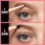 Imagem de Lápis para Sobrancelhas Maybelline Total Temptation Blonde
