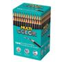 Imagem de Lapis preto faber castell multi-color n2 caixa com 144 un