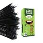 Imagem de Lápis Preto HB Leo&Leo Linha eco Caixa com 144 Un