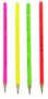 Imagem de Lápis Preto Número 2 1205 Max Colors Neon Faber-castell - FABER CASTELL