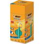 Imagem de Lápis Preto Redondo BIC Evolution 2HB com Borracha