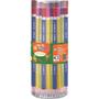 Imagem de Lapis Preto Redondo Color BLOCK HB (S) POTE-72