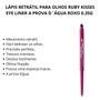 Imagem de Lápis Retrátil Para Olhos Ruby Kisses Eye Liner A Prova Dágua Roxo 0,35g 