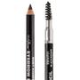 Imagem de Lápis Sobrancelha 2 Em 1 Go Brow Dark Brown Ruby Kisses