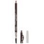 Imagem de Lápis Sobrancelha 2 Em 1 GoBrow Light Medium Ruby Kisses