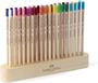 Imagem de Lápis Supersoft 36 Cores Natural Edition Faber-castell