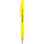 Imagem de Lapiseira 0.5MM Neon Fever Triangular com Grafite - Pote com 24