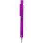 Imagem de Lapiseira 0.5MM Neon Fever Triangular com Grafite - Pote com 24