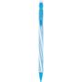 Imagem de Lapiseira 0.5MM WOW FUN Metal com Borracha - 6 Cores Sortidas - Pote com 24 Unidades