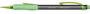 Imagem de Lapiseira 0.7 Poly Click Mix Verde Faber-castell - Faber Castell