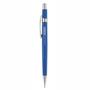 Imagem de Lapiseira 0.7mm Técnica Azul Com Borracha Brw 01un