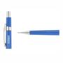 Imagem de Lapiseira 0.7mm Técnica Azul Com Borracha Brw 01un