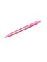 Imagem de Lapiseira 0,5mm Tri Click Fashion Triangular com Borracha LP05TRICF Faber Castell (SKU 7326)