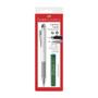 Imagem de Lapiseira Faber Castell Apollo Mix 0.7Mm com Grafite