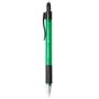 Imagem de Lapiseira Grip Matic Transparente 0.5mm Verde - Faber-Castell