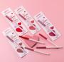 Imagem de Lapiseira Labial Lipliner Vizzela (Cores)