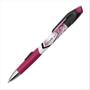 Imagem de Lapiseira Maped 0.7 reload rosa