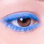 Imagem de Lapiseira para Olhos Colorida Have Fun - Vizzela Azul