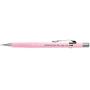 Imagem de Lapiseira Pentel P209 - 0,9mm Rosa Ed. Ltda Boys & Girls