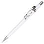 Imagem de Lapiseira Pentel Sharp P200 0.5 mm Branco 5 - W