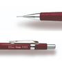 Imagem de Lapiseira Pentel Sharp P200 0.5 mm Japonesa Vermelho