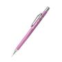 Imagem de Lapiseira Pentel Sharp P200 Rosa Metálico 0.5 mm