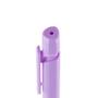 Imagem de Lapiseira Plástica Grafite 2.0mm Cores Pastel BRW - Unidade