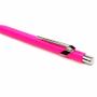 Imagem de Lapiseira Rosa Fluorescente 0.7mm 844 Caran D'ache